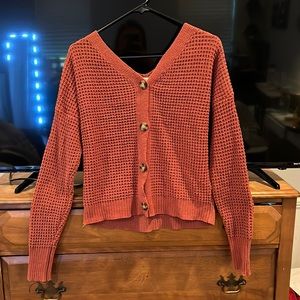 Moon & Madison sweater